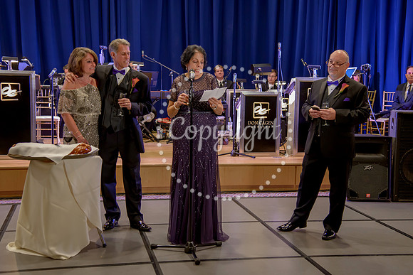 Speeches and Toasts (140)