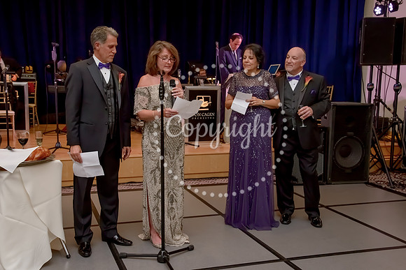 Speeches and Toasts (31)