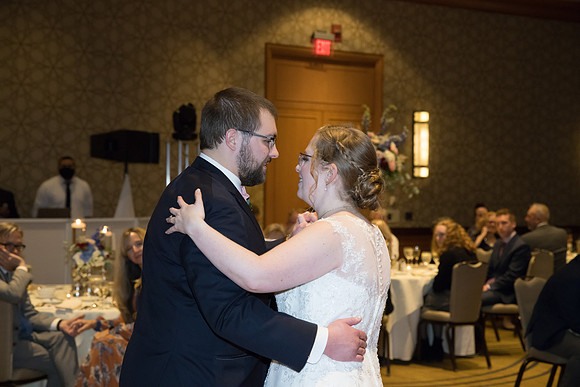 Norine and Robert's Wedding_1033