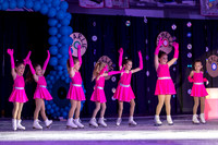 Intro to Theatre on Ice Team