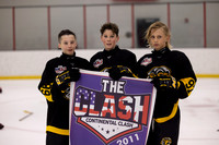 Finalists Quebec Lions