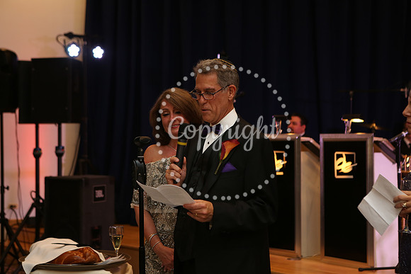 Speeches and Toasts (37)
