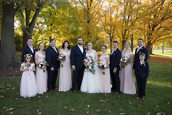 Norine and Robert's Wedding_531