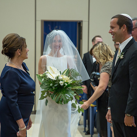 Here Comes the Bride  (64)