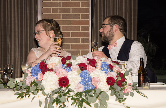 Norine and Robert's Wedding_1168
