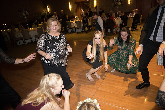 Norine and Robert's Wedding_1504