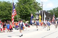 Parades