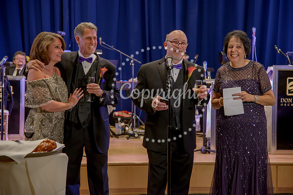 Speeches and Toasts (146)