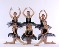 RMPD Dance Recital Pictures 2017