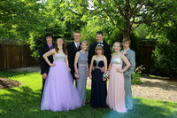Fremd Sr. Prom Matt Ryza 2015