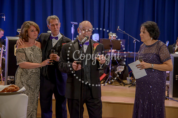 Speeches and Toasts (153)
