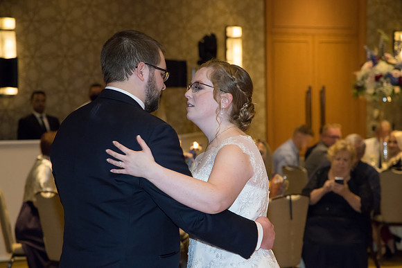 Norine and Robert's Wedding_1043