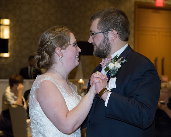 Norine and Robert's Wedding_1049