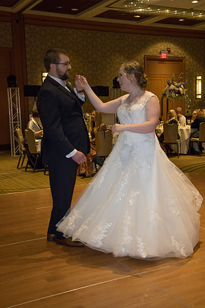 Norine and Robert's Wedding_1038