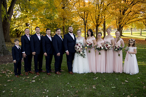 Norine and Robert's Wedding_541
