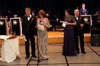Speeches and Toasts (5)