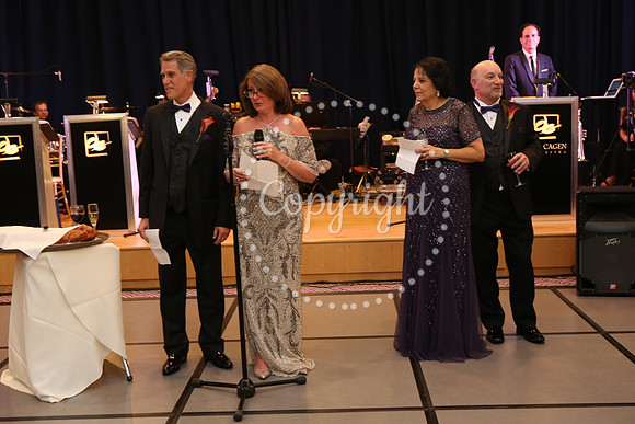 Speeches and Toasts (5)