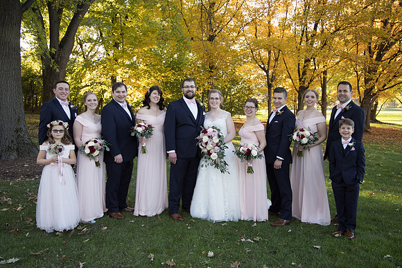 Norine and Robert's Wedding_530