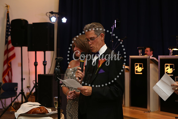 Speeches and Toasts (27)