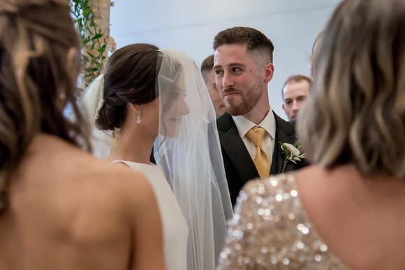 Here Comes the Bride  (50)