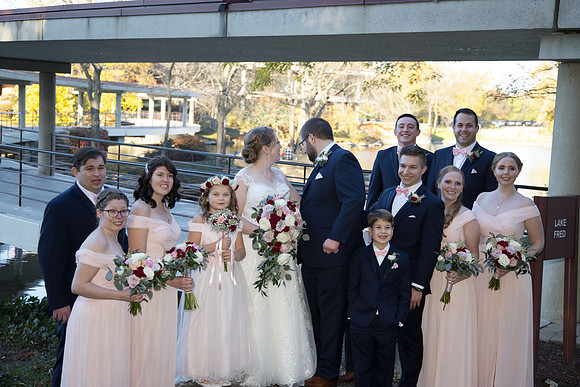 Norine and Robert's Wedding_580