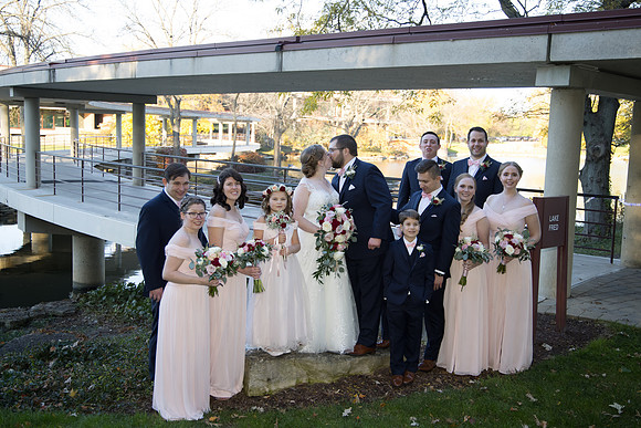 Norine and Robert's Wedding_579
