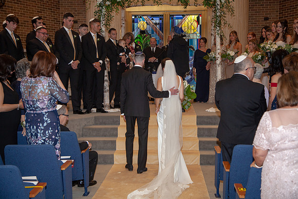 Here Comes the Bride  (26)