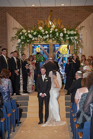 Here Comes the Bride  (21)