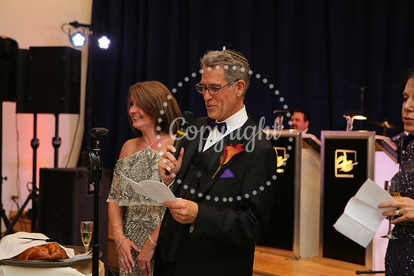 Speeches and Toasts (21)