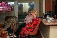 Girls Getting Ready (6)