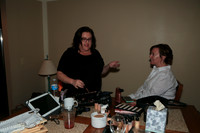 Girls Getting Ready (2)