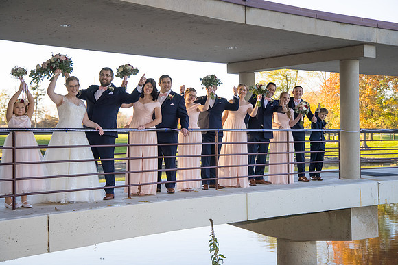 Norine and Robert's Wedding_563