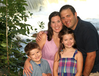 Graham Family