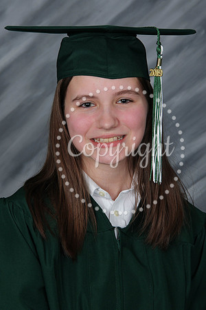 Hailey Leonard
