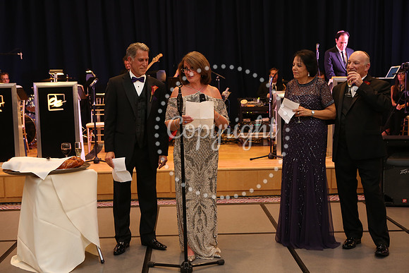 Speeches and Toasts (3)