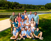 Glenna's Family Session