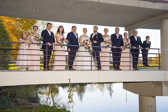 Norine and Robert's Wedding_569