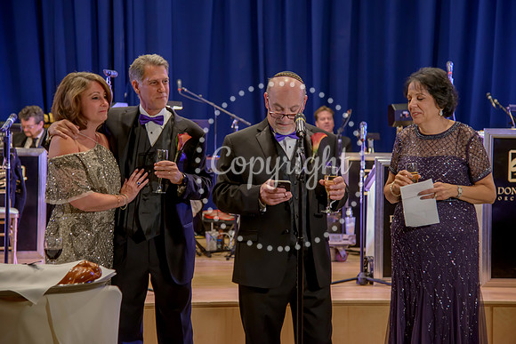 Speeches and Toasts (145)