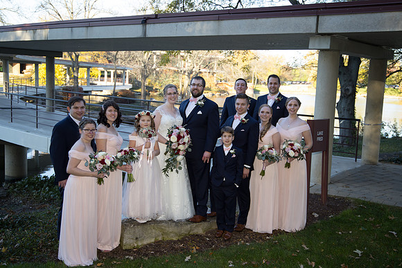 Norine and Robert's Wedding_578