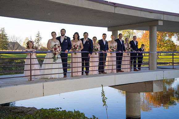 Norine and Robert's Wedding_558