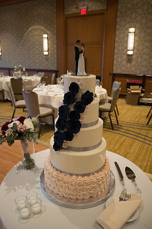 Norine and Robert's Wedding_765